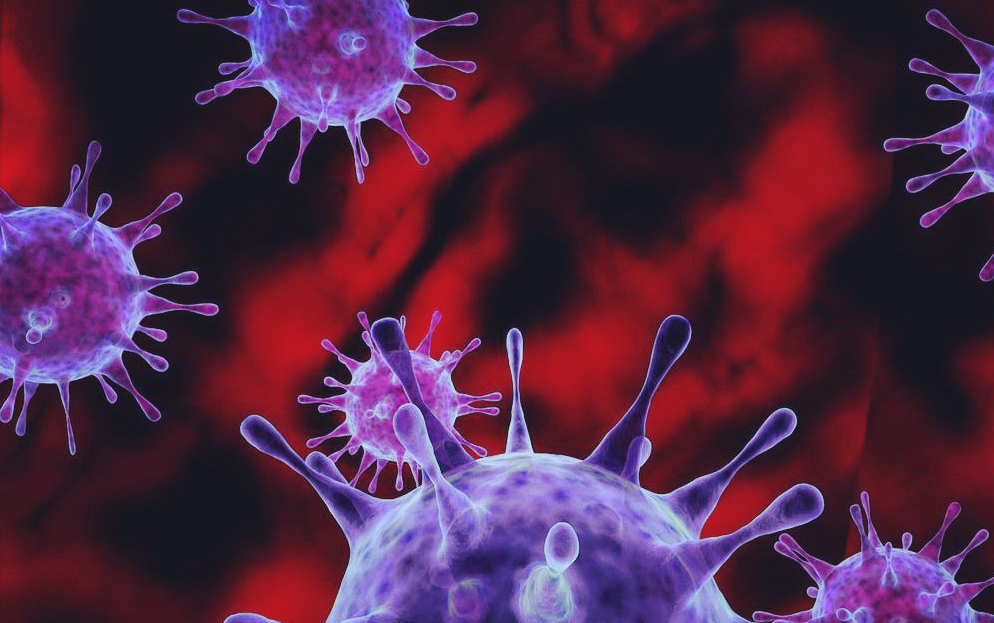 諾如病毒又來了？有84消毒液還怕啥？【漓峰】