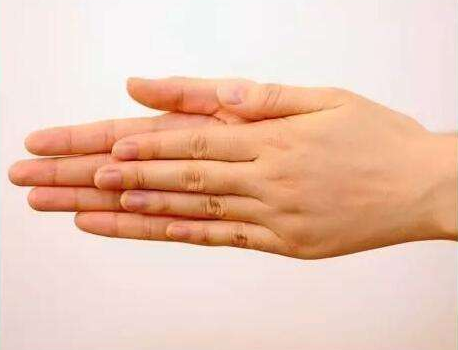 免洗洗手液洗手的步驟你掌握了嗎？[漓峰]