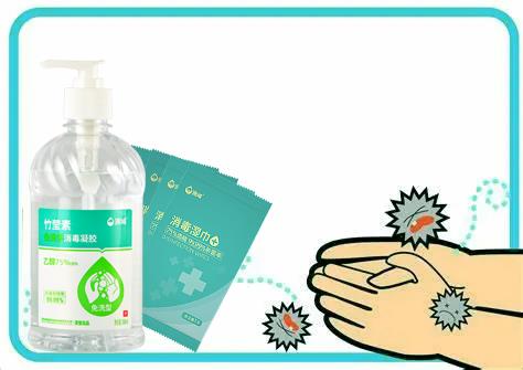 消毒指南|不同種類的消毒劑如何各司其職？一起來看看吧！